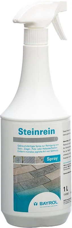 STEIN REIN Spray 1lt