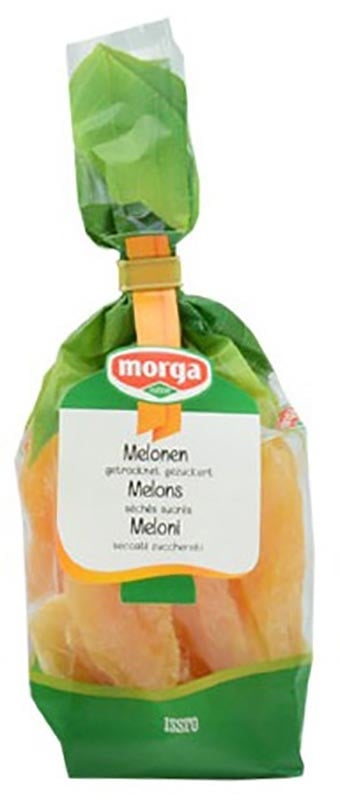 Issro Mango Schnitze 200g