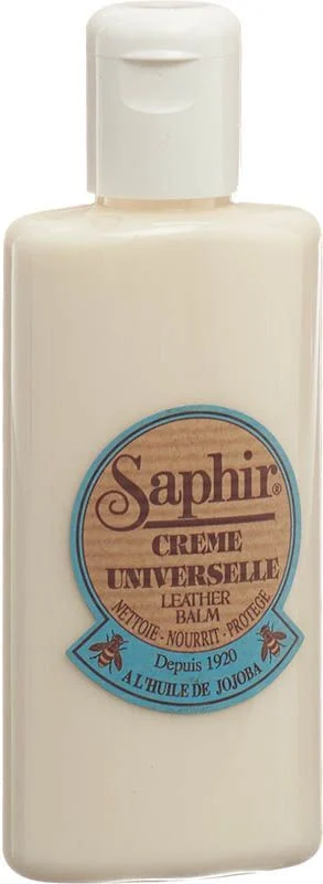 SAPHIR Universalcreme 150ml