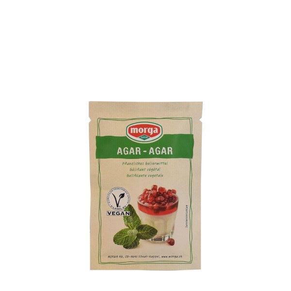 MORGA Agar Agar 10g MORGA Agar Agar 10g