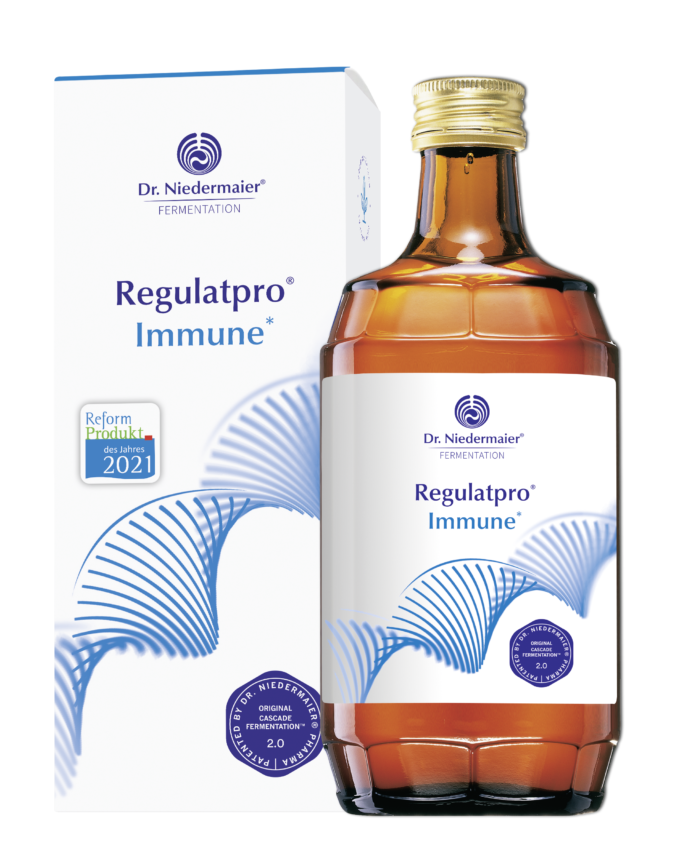 Regulatpro® Immune 350ml Regulatpro® Immune 350ml