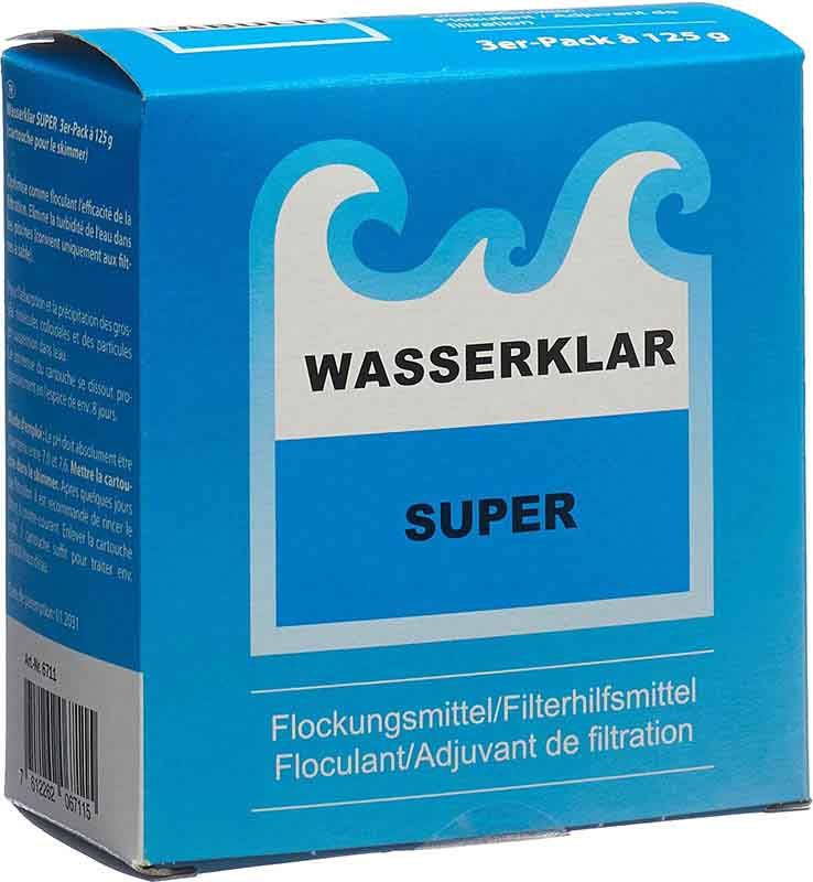 LABULIT Wasserklar SUPER