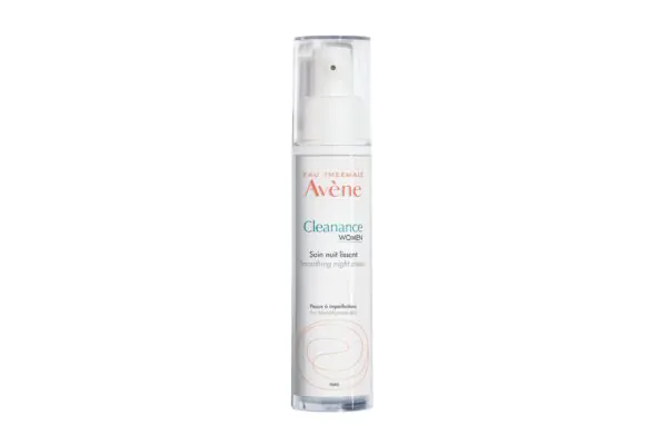 AVENE Cleanance WOMEN Nachtpflege 30ml AVENE Cleanance WOMEN Nachtpflege 30ml