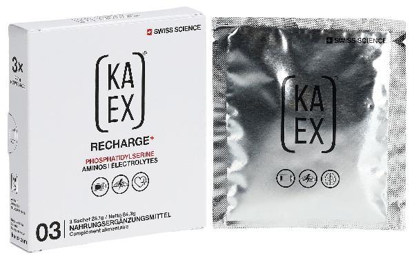 KA-EX reload Pack Beutel 3 Beutel 28.1g