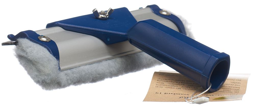 HA-RA Fenster-Wischer 19cm Standard HA-RA Fenster-Wischer 19cm Standard