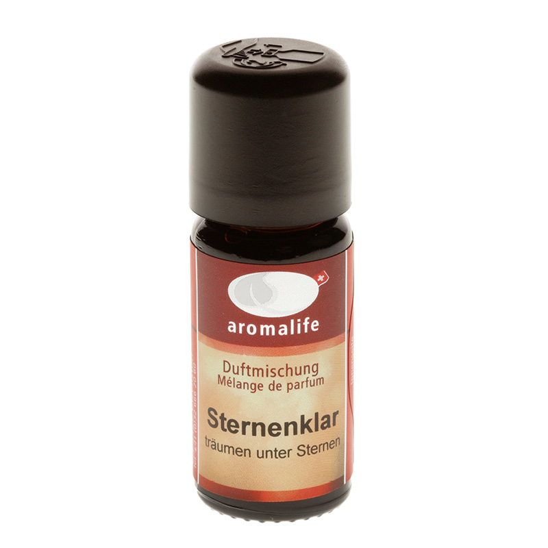 Aromalife Sternenklar Ätherisches Öl 10ml Aromalife Sternenklar Ätherisches Öl 10ml