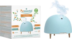 Puressentiel Diffusor und Vernebler Luftbefeuchtung Spoutnik Puressentiel Diffusor und Vernebler Luftbefeuchtung Spoutnik