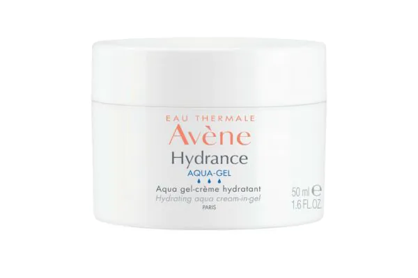 AVENE Hydrance Aqua Gel-Creme 50ml AVENE Hydrance Aqua Gel-Creme 50ml