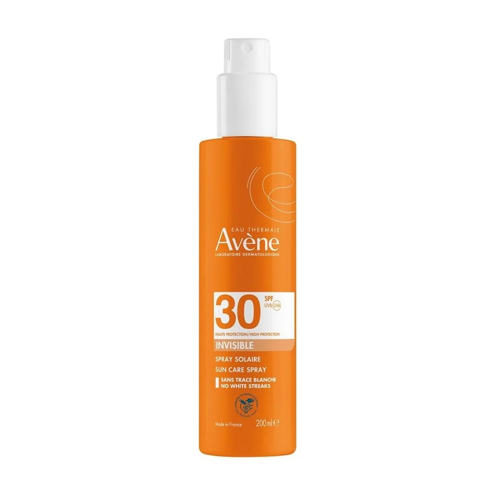 AVENE SUN Sonnenöl Öl SPF30 200ml