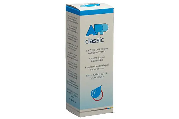 APP classic Salbe 100ml