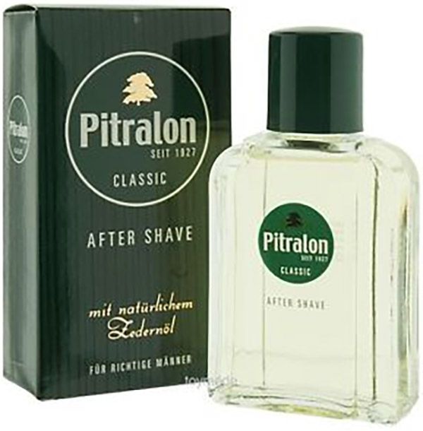 Pitralon After Shave Zedern 100ml