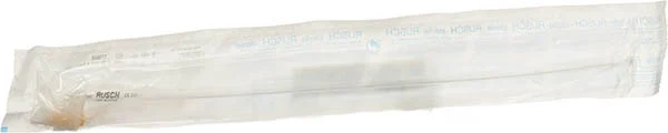 RÜSCH Brill Ballon Katheter CH20 40cm 10ml Silikon 10 Stück