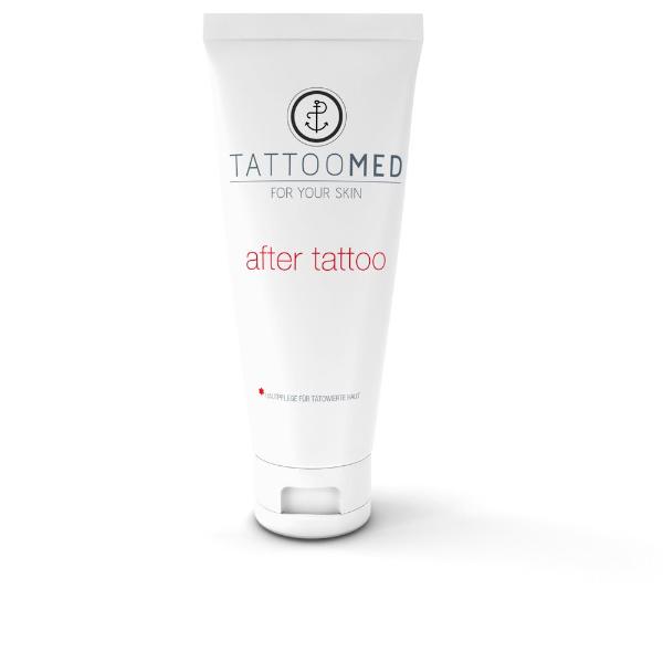 TATTOOMED After Tattoo TESTER Tb 100ml