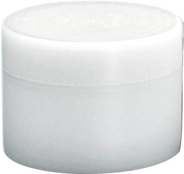 HERBA Creme Dose 30ml green PE