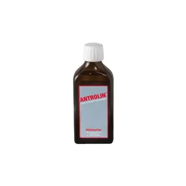 ANTROLIN Moebelpolitur 200ml ANTROLIN Moebelpolitur 200ml