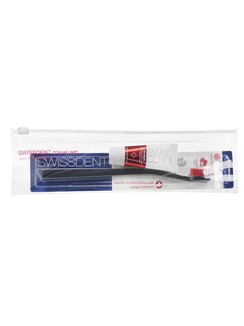 Swissdent Travel Set small