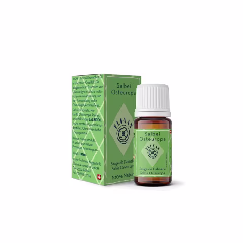 Elixan Öl Salbei dalmatinisch 10ml