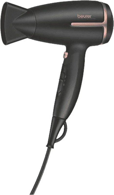 beurer Reise Haartrockner CH HC 25 beurer Reise Haartrockner CH HC 25