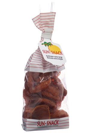 Sun Snack Aprikosen large Btl 200g