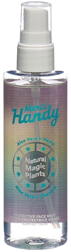 MERCI HANDY Protecting Mist 100ml