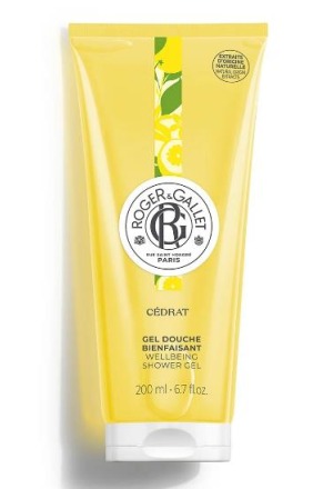 Roger & Gallet Cedrat Gel Douche (re) 200ml