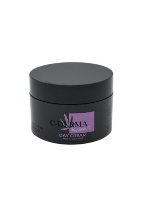 C-DERMA BY CELINE Day Cream Topf 50ml