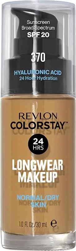 REVLON ColorStay Makeup Normal/Dry 010 Toast