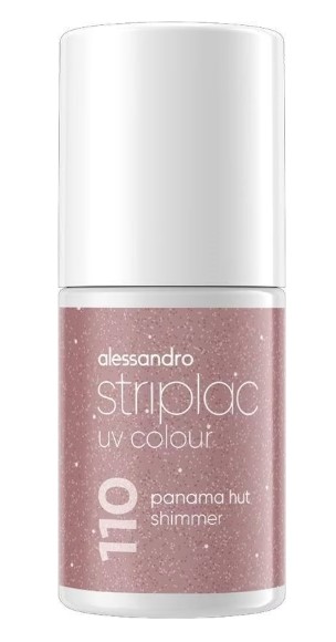 alessandro Striplac UV Colour Pan Hut 6.5ml