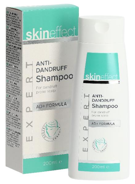 SKINEFFECT Shampoo Anti-Schuppen 200ml
