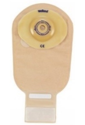 WELLAND FLAIR ACT Ileo Cur L 13-43mm be Box 10 Stück