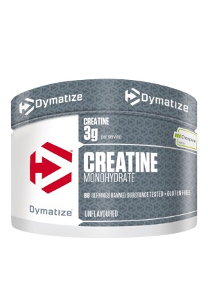DYMATIZE Creatine Monohydrate 300g DYMATIZE Creatine Monohydrate 300g
