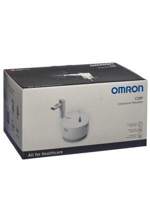 Omron Inhalationsgerät C28P