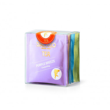 Sirocco 8 Teebeutel Classic Selection Sirocco 8 Teebeutel Classic Selection