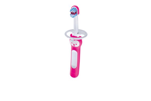 MAM Baby's Brush Zahnbürste 6+ Monate MAM Baby's Brush Zahnbürste 6+ Monate