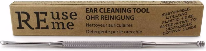 REUSEME Ohr Reinigungs Tool