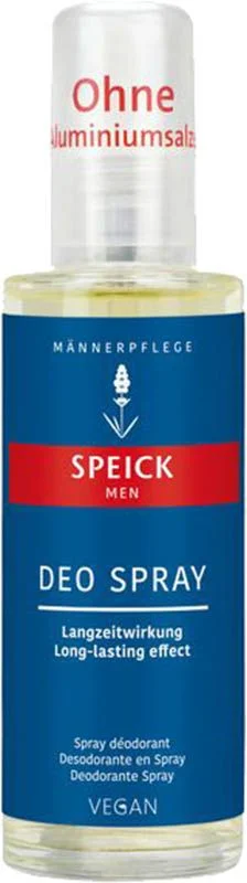 Speick Men Active Deo Spray 75ml