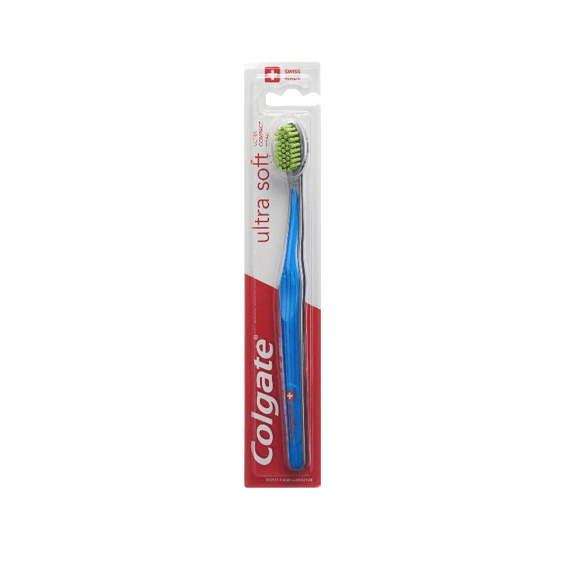 Colgate Ultra Soft Zahnbürste