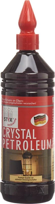 STYX Duftpetrol Neutral 1lt STYX Duftpetrol Neutral 1lt