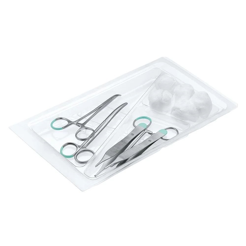 PEHA-INSTRUMENT Basic Set fein 5 Stück