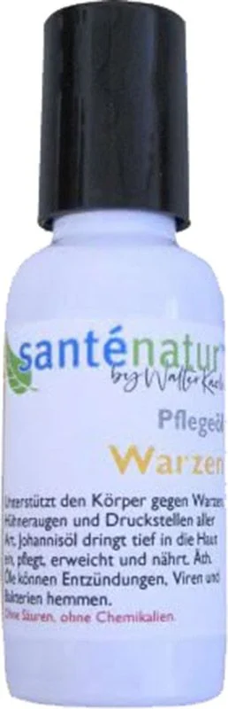Santénatur Pflegeöl Warzen Roll-on 30ml