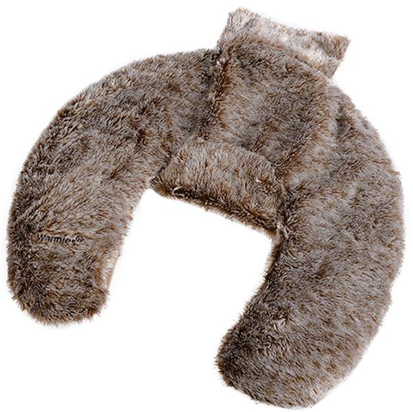 Warmies® Neck Warmer Deluxe Lavendel-Füllung Warmies® Neck Warmer Deluxe Lavendel-Füllung