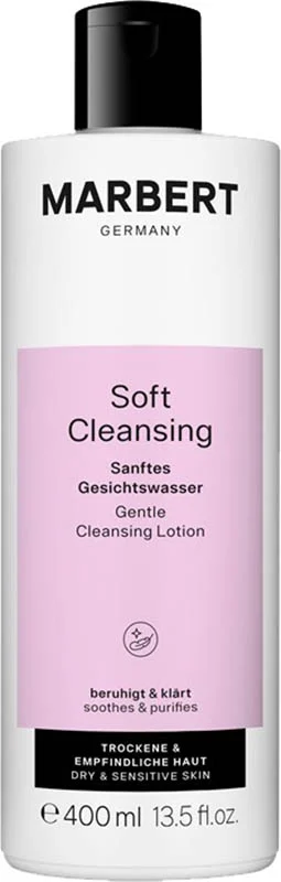 MARBERT Cleansing Soft Cleansing Lotion 400ml