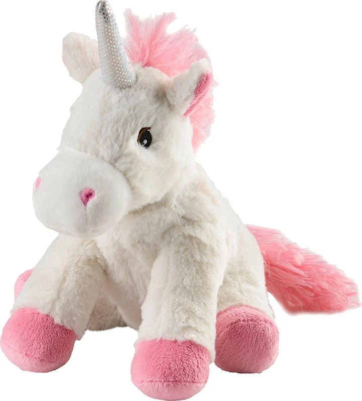 Warmies® Minis Wärme-Stofftier Einhorn Warmies® Minis Wärme-Stofftier Einhorn