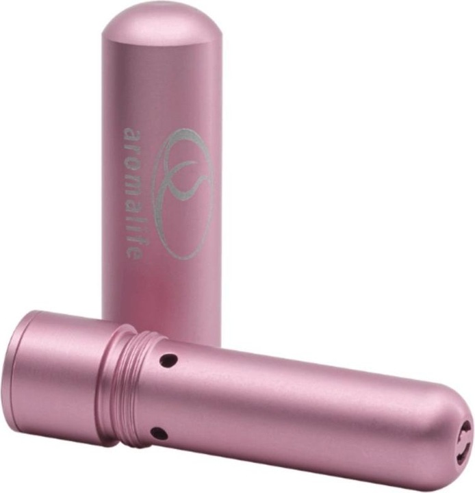 AROMALIFE Riechstift Alu lila 1 Baumwolldocht AROMALIFE Riechstift Alu lila 1 Baumwolldocht