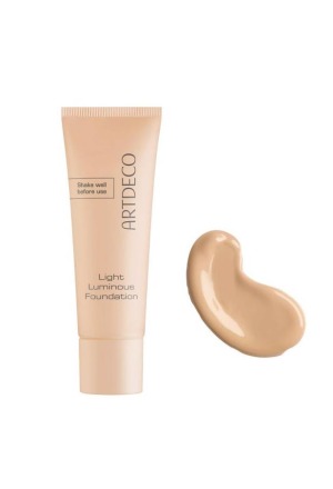 ARTDECO Light Luminous Fdt 4825 14