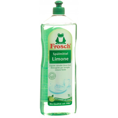 Frosch Spülmittel 1000ml