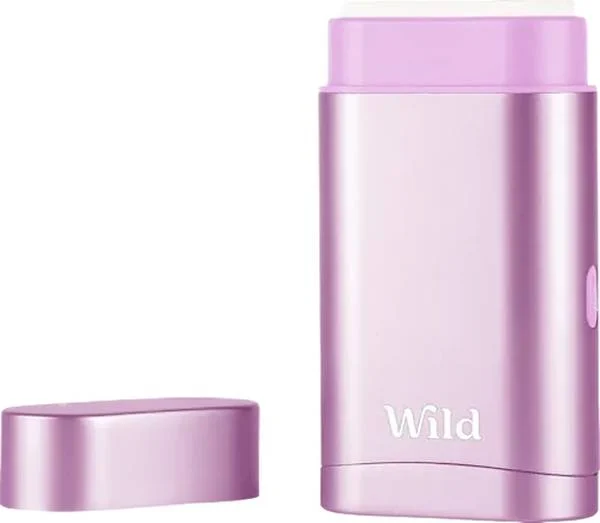 WILD Deo Stick Purple+Coco Van Starter 40g