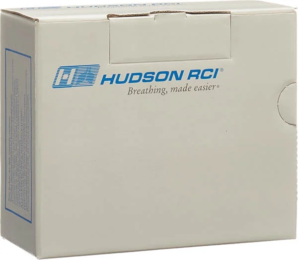 RÜSCH Humid-Vent Mini Filter 2.4ml steril 30 Stück
