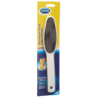 Scholl Hornhaut Feile Scholl Hornhaut Feile