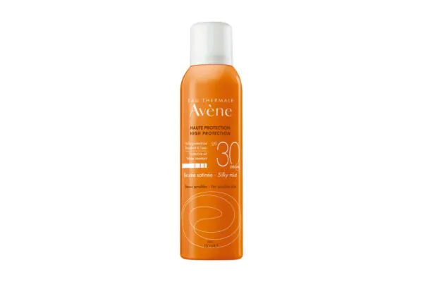 AVENE SUN Brume Satinée SPF30+ Spr 150ml AVENE SUN Brume Satinée SPF30+ Spr 150ml